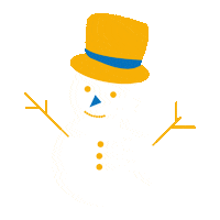 Christmas Winter Sticker by Union Lido