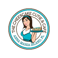Cheesecake_Cutie  Sticker