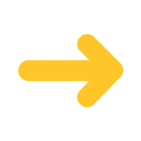 Arrow Yellowarrow Sticker by Bumble