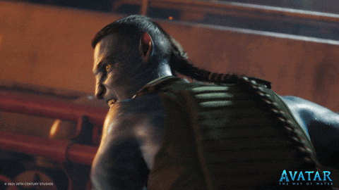 Avatar GIF by 20th Century Studios