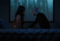 Bloody Valentine GIF by Machine Gun Kelly