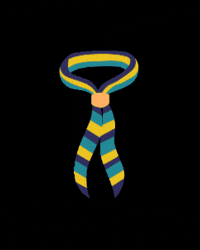 Cau GIF by Escoltes Catalans