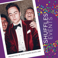 iowfreddie21 GIF by Shuffles Events