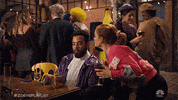 Nbc GIF by Zoey's Extraordinary Playlist