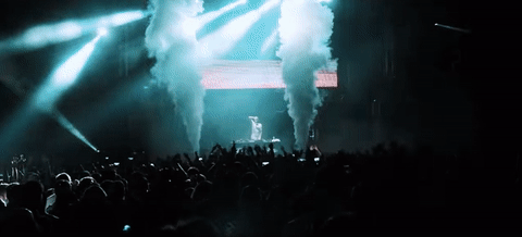 GIF by Robin Schulz