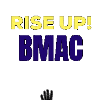 Bma Sticker by Kellogg School of Management
