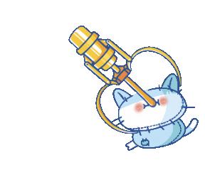 catchme2022 giphyupload catchme 夾娃娃 夾子園 Sticker