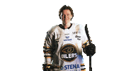 Gran Sticker by Stavanger Oilers