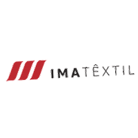 imatextil fashion moda tecidos modabh Sticker