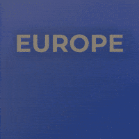 European Union Europe GIF