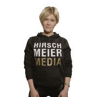 Hirschmeier_Media kiss hirschmeiermedia hirschi videobox Sticker