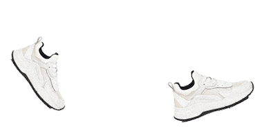 sneakers komrad Sticker by Crime London
