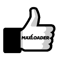 Rio Grande Do Sul Ok Sticker by Maxloader