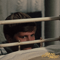 Excited Musical Theatre GIF by Rodgers & Hammerstein