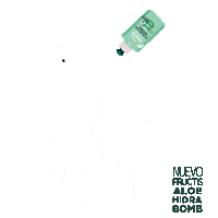 hair look Sticker by Garnier México