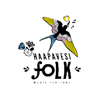 Sticker by Haapavesifolk