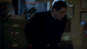 alfonso herrera father tomas GIF by The Exorcist FOX