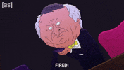 Boss GIF by Adult Swim