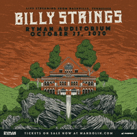 GIF by Billy Strings