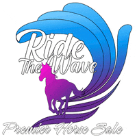 Ridethewave GIF by MM Auction Services, LLC