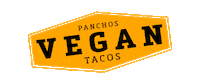 Las Vegas Vegan Sticker by MVI