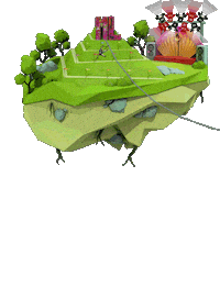 hollandcasino casino adrenaline zipline black box Sticker