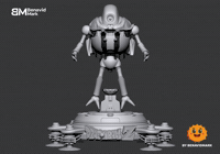 Concept Art Toy GIF