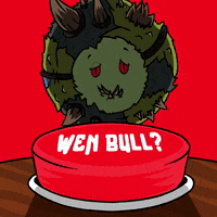 Smash Red Button GIF by Planet XOLO