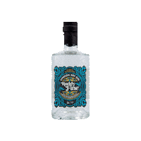 ruddyfine ruddington ruddyfine ruddyfinegin Sticker