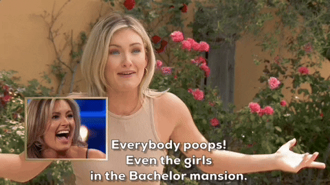 Hula330 giphygifgrabber thebachelor GIF