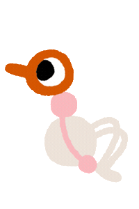 I See Ok Sticker by Panic Games and Playdate