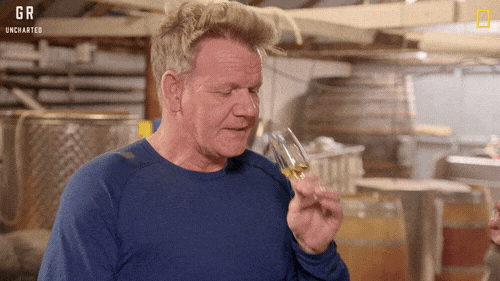 Uncharted GIF by National Geographic Channel