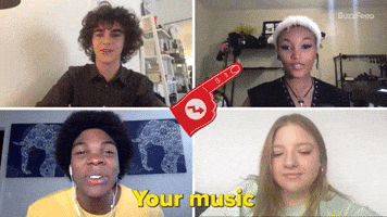 Your Music Game Is Up To Speed