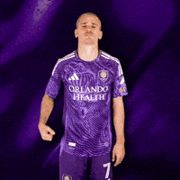 Antoine Griezmann Ag GIF by Orlando City SC
