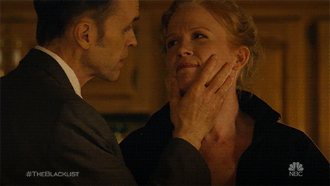 GIF by The Blacklist