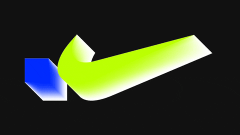 Nike GIF by dotswoosh
