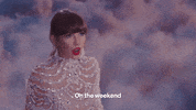 Music Video Hair GIF by Taylor Swift
