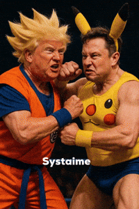 War Fight GIF by systaime