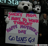 dayoff GIF by SB Nation