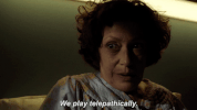 scully mulder GIF by The X-Files