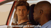 nbc GIF by Brooklyn Nine-Nine