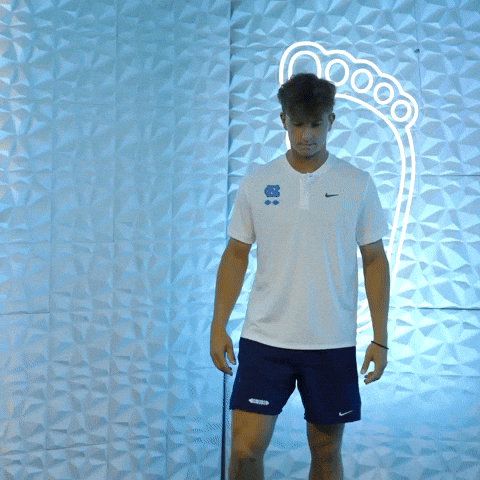 University Of North Carolina Smile GIF by UNC Tar Heels