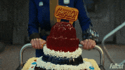 Fallout GIF by Amazon Prime Video