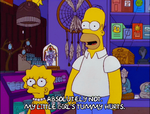 homer simpson GIF