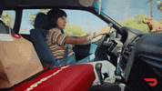 Delivery GIF by DoorDash