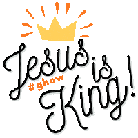 Jesus Jesuschrist Sticker by Ghow