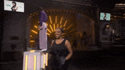 Snl Quinta Brunson GIF by Saturday Night Live