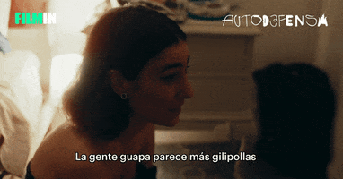 Serie Autodefensa GIF by Filmin
