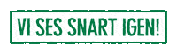 hammarbyfotboll fotboll hammarby bajen vi ses snart igen Sticker