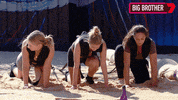 Challenge Sam GIF by Big Brother Australia